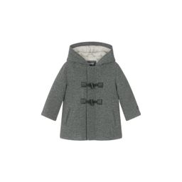 Παλτό Mayoral 2471 TRENKA BEBE Gris