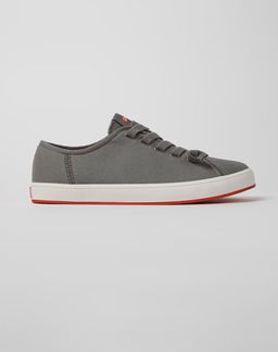 CAMPER Lona Somera/Rambla II Houston-Barco K101095-005-005 Gray