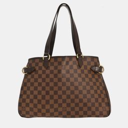 Γυναικείες τσάντες tote Louis Vuitton Καφέ