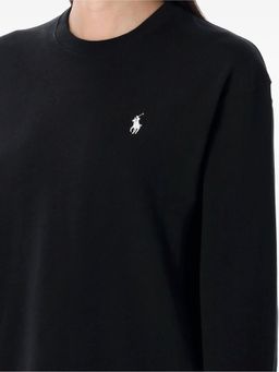 Women's Tops Polo Ralph Lauren Blue