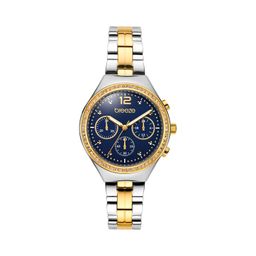 Women's Watches Breeze Multicolor