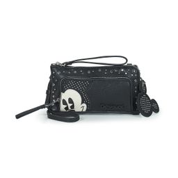 Women's Clutches Desigual Black