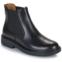 Women's Boots Geox Black