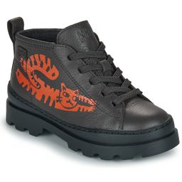 Girls' Sneakers Camper Gray