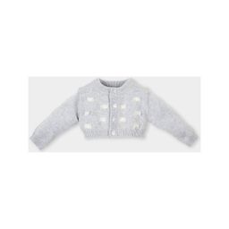 Girls' Blazers Tutto Piccolo Gray
