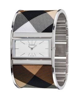 Women's Watches Burberry Multicolor