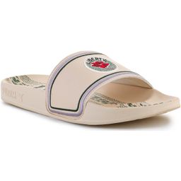 Women's Mules Puma Beige