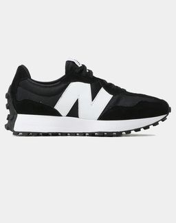 Women's Sneakers New Balance Black