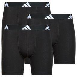 Boxer adidas ACTIVE FLEX COTTON Boxer Long Pack de 3
