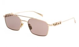 Women's Sunglasses Gucci Gold