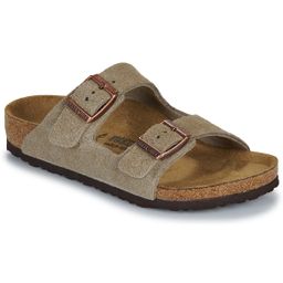 Men's Mules BIRKENSTOCK Beige
