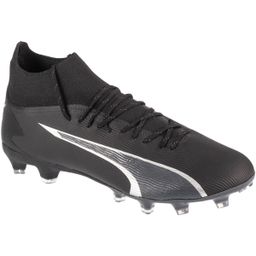 Men's Football Boots Puma Black