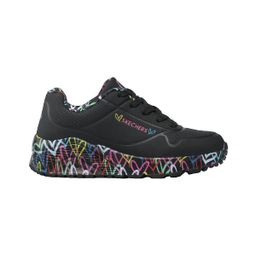 Boys' Sneakers Skechers Black