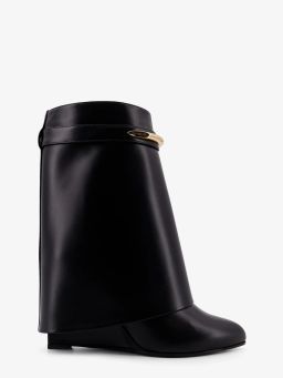 Γυναικείες μπότες GIVENCHY Μαύρο