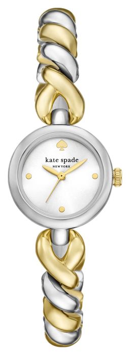 Γυναικεία ρολόγια Kate Spade Ασημί