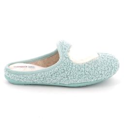Women's House Slippers ADAM'S Green
