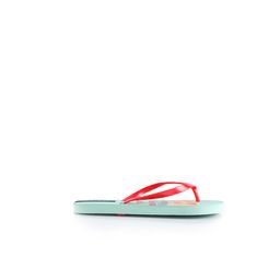 Women's Flip Flops Tsoukalas Green