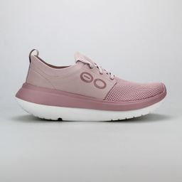 Oofos Oomy Stride Women Ροζ