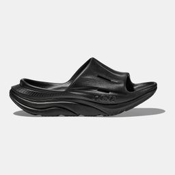 Men's Sports Sandals Hoka Black