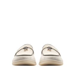 Suede Leather Loafers Women Komis & Komis