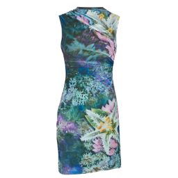 DESIGUAL VEST_CARRINGTON ΦΟΡΕΜΑ ΓΥΝΑΙΚΕΙΟ 26SWVK40-4031 Multi
