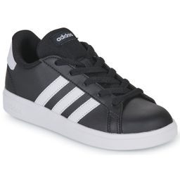 Girls' Sneakers Adidas Black