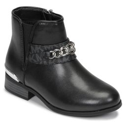 Girls' Boots Michael Kors Black