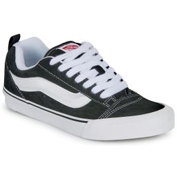Vans Knu Skool Black White VN0009QC6BT MBS