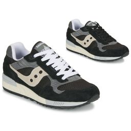 Men's Sneakers Saucony Black