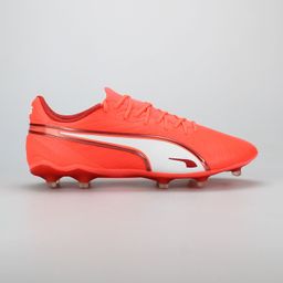 Men's Sports Shoes Puma Red