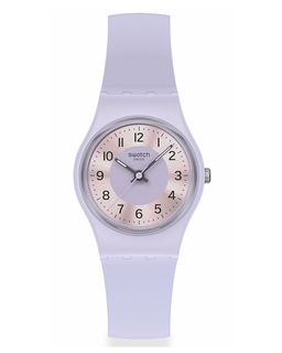 Ρολόι SWATCH Lilac Lightness LV121