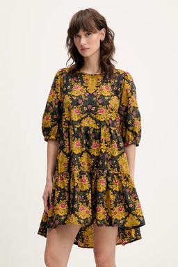 Women's Dresses Farm Rio Black