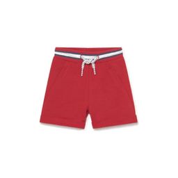 Παντελόνια Mayoral 1212 BERMUDA BASICA Rojo