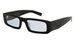 PRADA ΓΥΑΛΙΑ ΗΛΙΟΥ PRADA D09SD 16K08Z 5420 D09SD Μαύρο