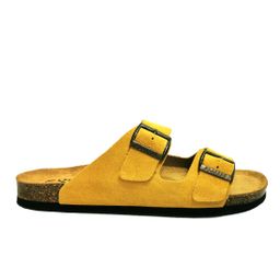 Men's Sandals Plakton Brown