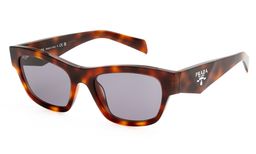 Women's Sunglasses Prada Brown