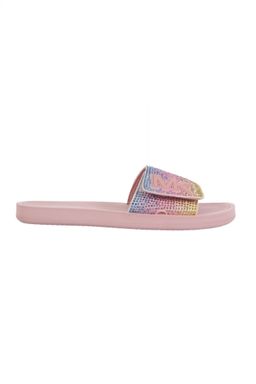Women's Flip Flops Michael Kors Pink