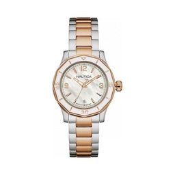 Nautica Watch