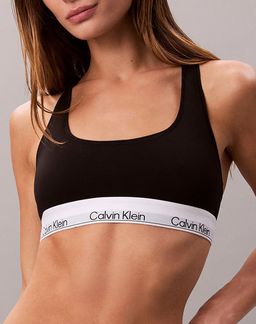 Bralette Χωρίς Επένδυση - Icon Cotton Modal