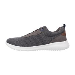 Men's Sneakers Geox Gray