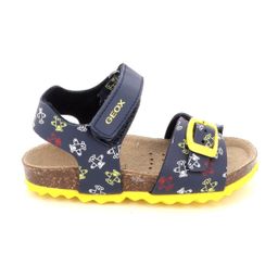 Boys' Shoes GEOX Blue