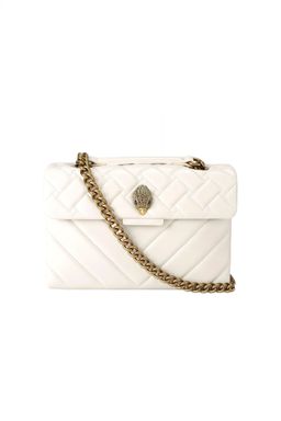 Women's Handbags Kurt Geiger Beige