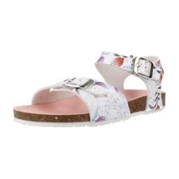 Girls' Sandals Pablosky White