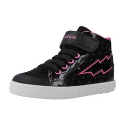 Girls' Boots Geox Black