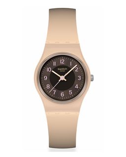 Ρολόι SWATCH Espresso Charm LT104