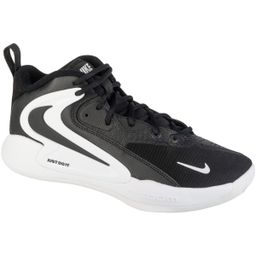 Men's Basketball Shoes Nike Black