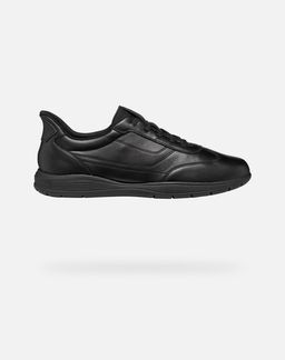 Men's Sneakers Geox Black