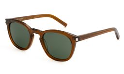 Women's Sunglasses Saint Laurent Brown