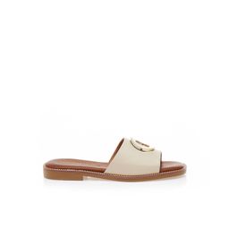 Women's Sandals Tsoukalas Beige