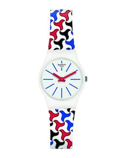Ρολόι SWATCH Pattu LW156